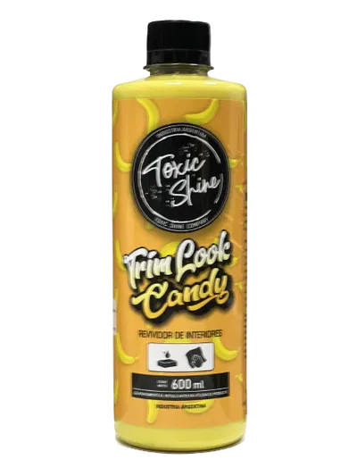 TRIM LOOK CANDY