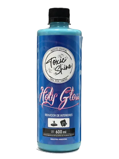 HOLY GLOSS