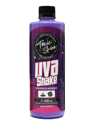 UVA SHAKE