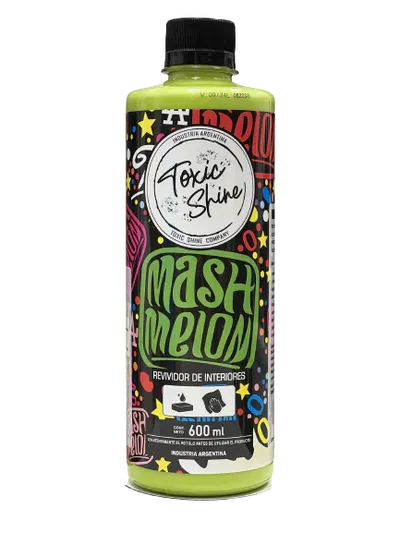 MASH MELON