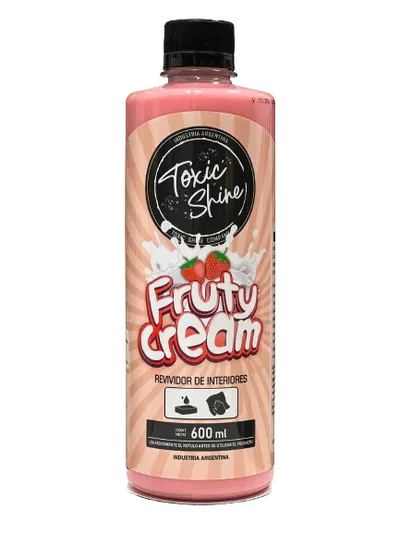 FRUTY CREAM