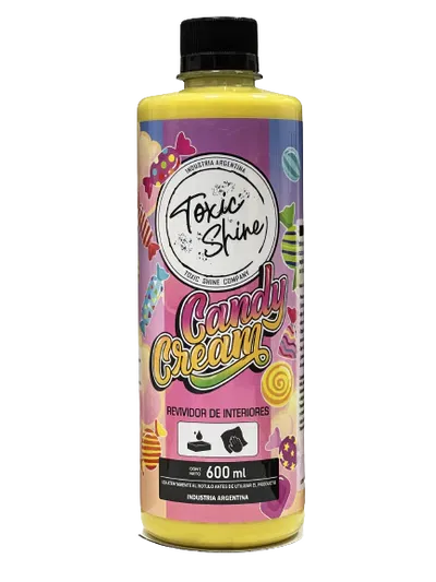 CANDY CREAM