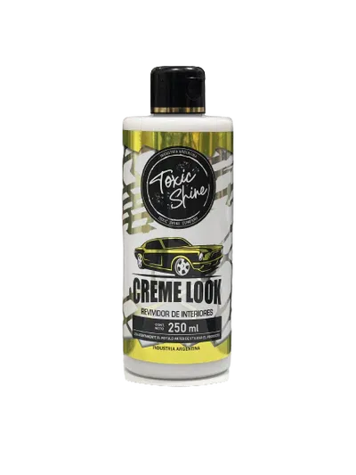 CREME LOOK 250
