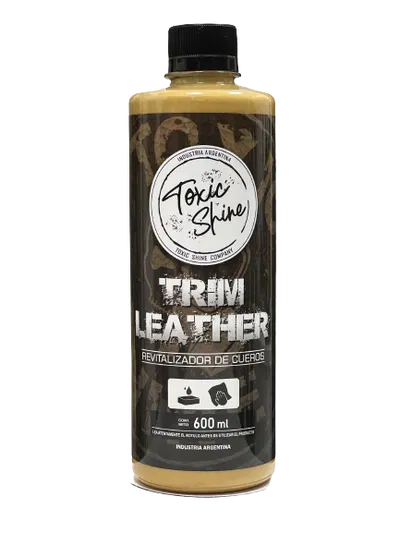 TRIM LEATHER