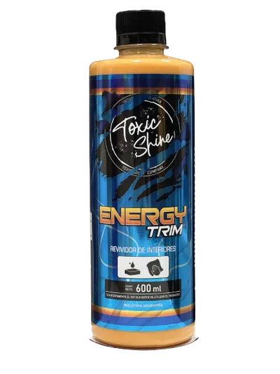 ENERGY TRIM