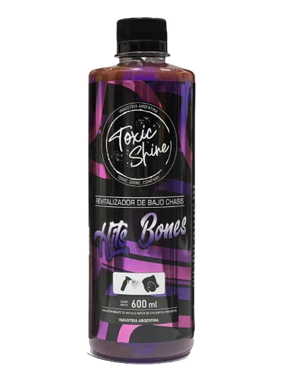 HITS BONES