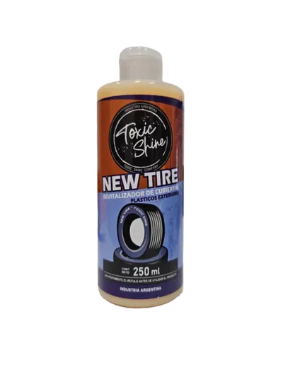 NEW TIRE 250