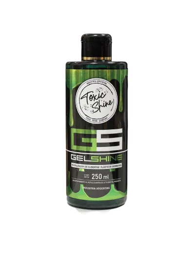 GEL SHINE 250
