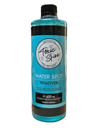 WATER SPOT