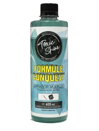 FORMULE CONQUEST