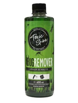 BUG REMOVER