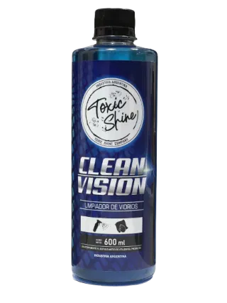 CLEAN VISION