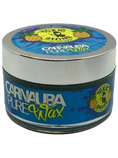 CARNAUBA PURE WAX