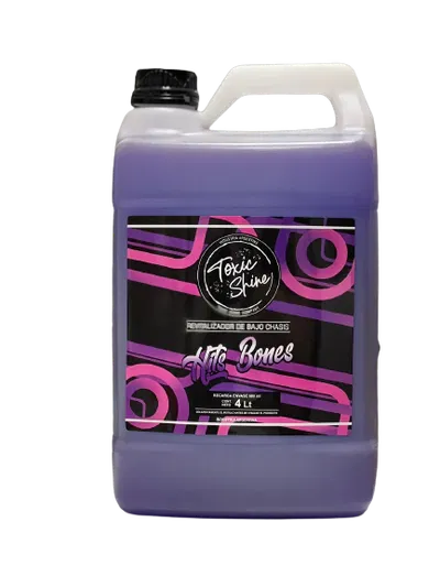 HITS BONES 4 LITROS