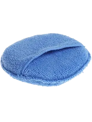 PAD MICROFIBRA