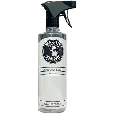 Envase Dosificador 600ml