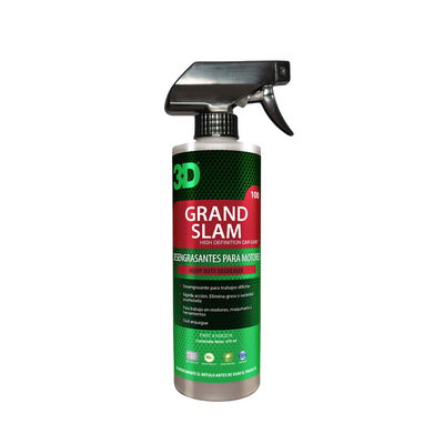 GRAND SLAM - DESENGRASANTE