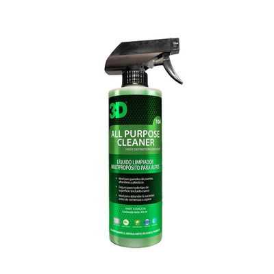 ALL PURPOSE CLEANER - APC 