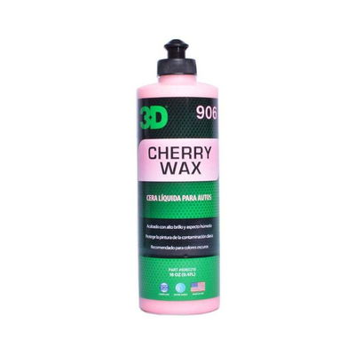 CHERRY WAX - IDEAL COLORES OSCUROS