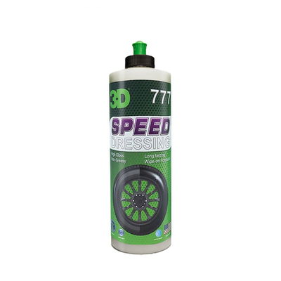 SPEED DRESSING 777 - EMBELLECEDOR DE CUBIERTAS
