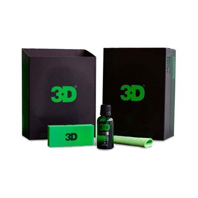 SELLADOR CERAMICO 3D - 30ML