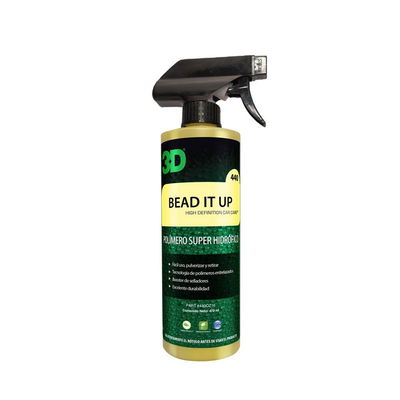BEAD IT UP - SELLADOR Y BOOSTER DE CERAMICOS
