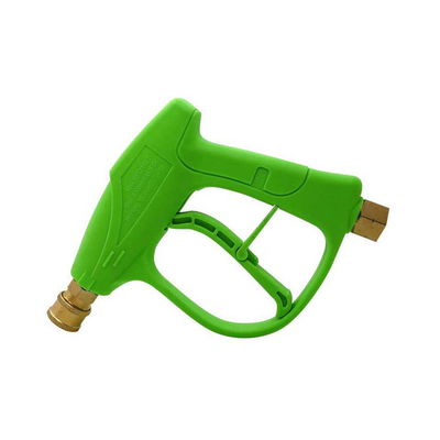 LANZA CORTA 3D