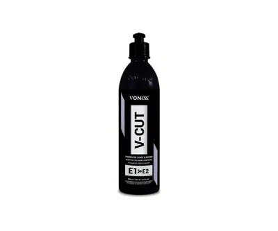 V-CUT - PULIDOR DE CORTE ALTO LACAS DURAS
