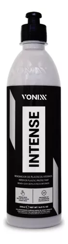 INTENSE - ACONDICIONADOR DE INTERIORES