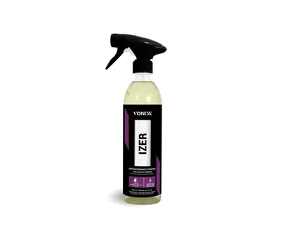 IZER - DESCONTAMINANTE FERRICO