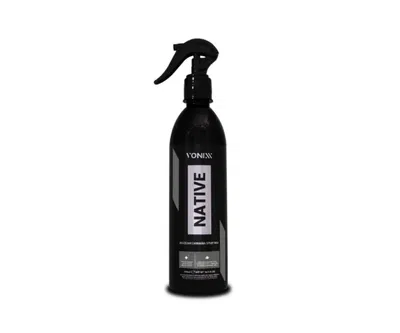 NATIVE - SPRAY WAX 100% CARNAUBA 