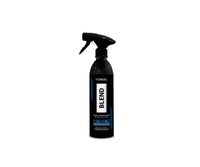 BLEND COLORES OSCUROS - CERA SILICA CERAMICA Y CARNAUBA 