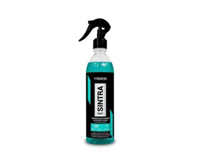 SINTRA FAST - LIMPIADOR BACTERICIDA 500ML