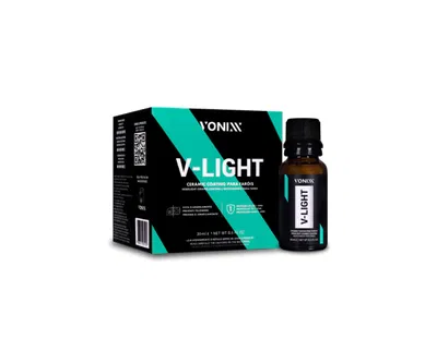 V-LIGHT 20ML - SELLADOR CERAMICOS DE OPTICAS