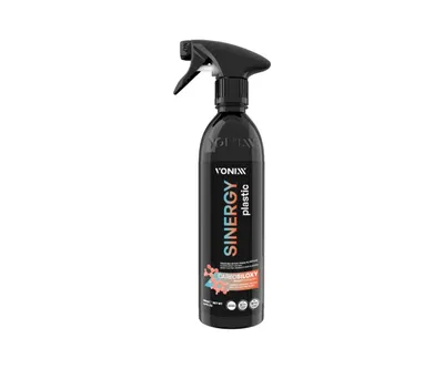 SINERGY PLASTIC - COATING CERAMICO PARA PLASTICOS