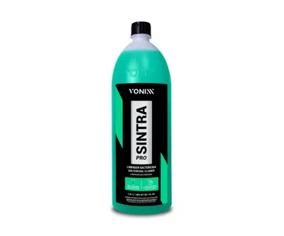 SINTRA APC 1,5L - LIMPIADOR BACTERICIDA DILUIBLE
