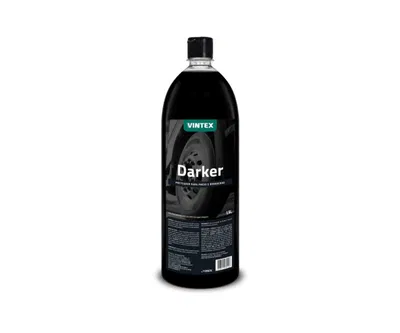 DARKER 1,5L - RENOVADOR DE NEUMATICOS Y CUBRE ALFOMBRAS