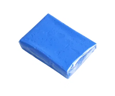 CLAYBAR - GRADO MEDIO