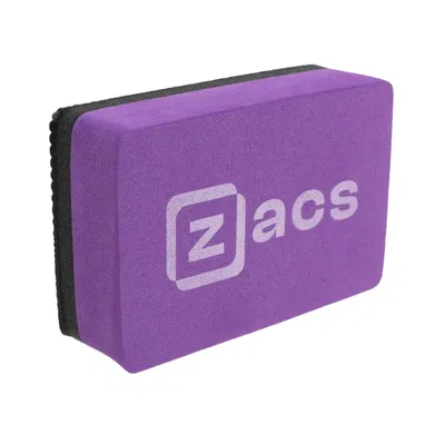 CLAYPAD ZACS - GRADO MEDIO
