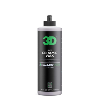 CERAMIC WAX - CERA CERÁMICA