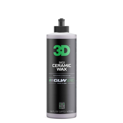 CERAMIC WASH - SHAMPOO CERÁMICO 