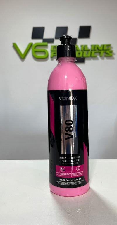 V80 - SELLADOR SINTÉTICO