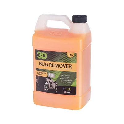 Bug remover 4L - removedor de bichos