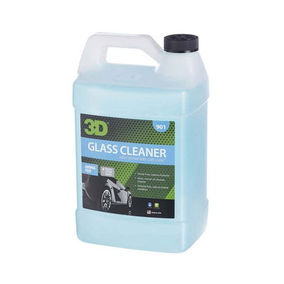 Glass cleaner 4L - limpiavidrios