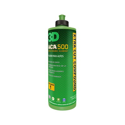 ACA 500 - Compuesto de corte paso 1 - 500ml
