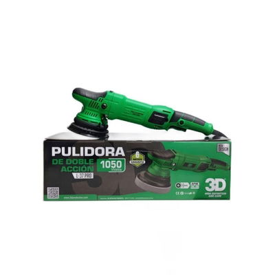 Pulidora Roto Orbital L-37 PRO