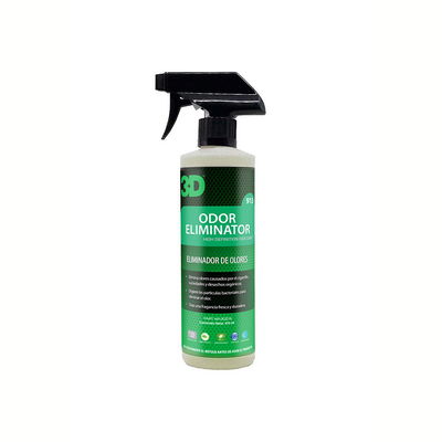 Eliminador de olor 500ml
