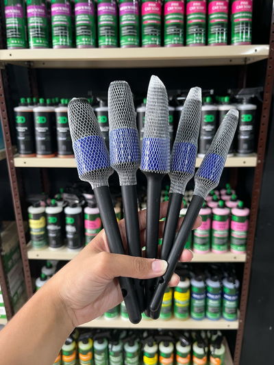 KIT x5 BROCHAS LAFFITTE 
