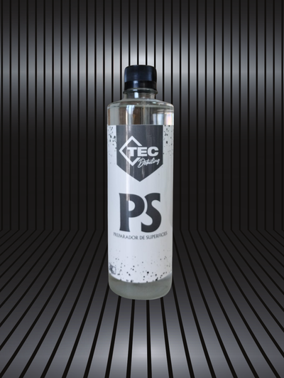 PREPARADOR DE SUPERFICIES 500ml