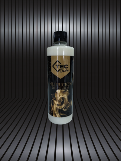 NUTRICIÓN DE CUEROS 500 mL